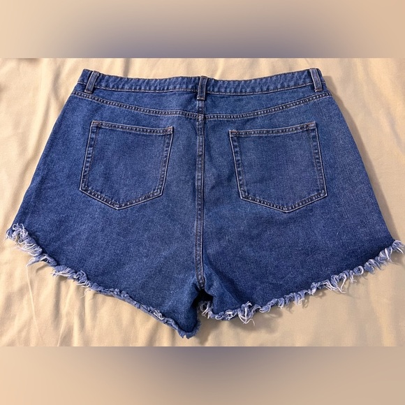 Wild Fable shots Size 18 blue‎ - Picture 4 of 7